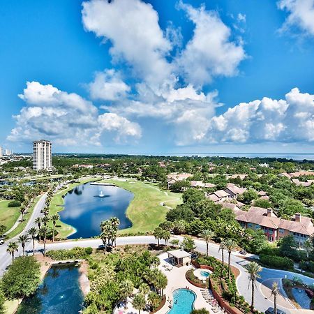 Luau II 7228 Villa Destin Ngoại thất bức ảnh