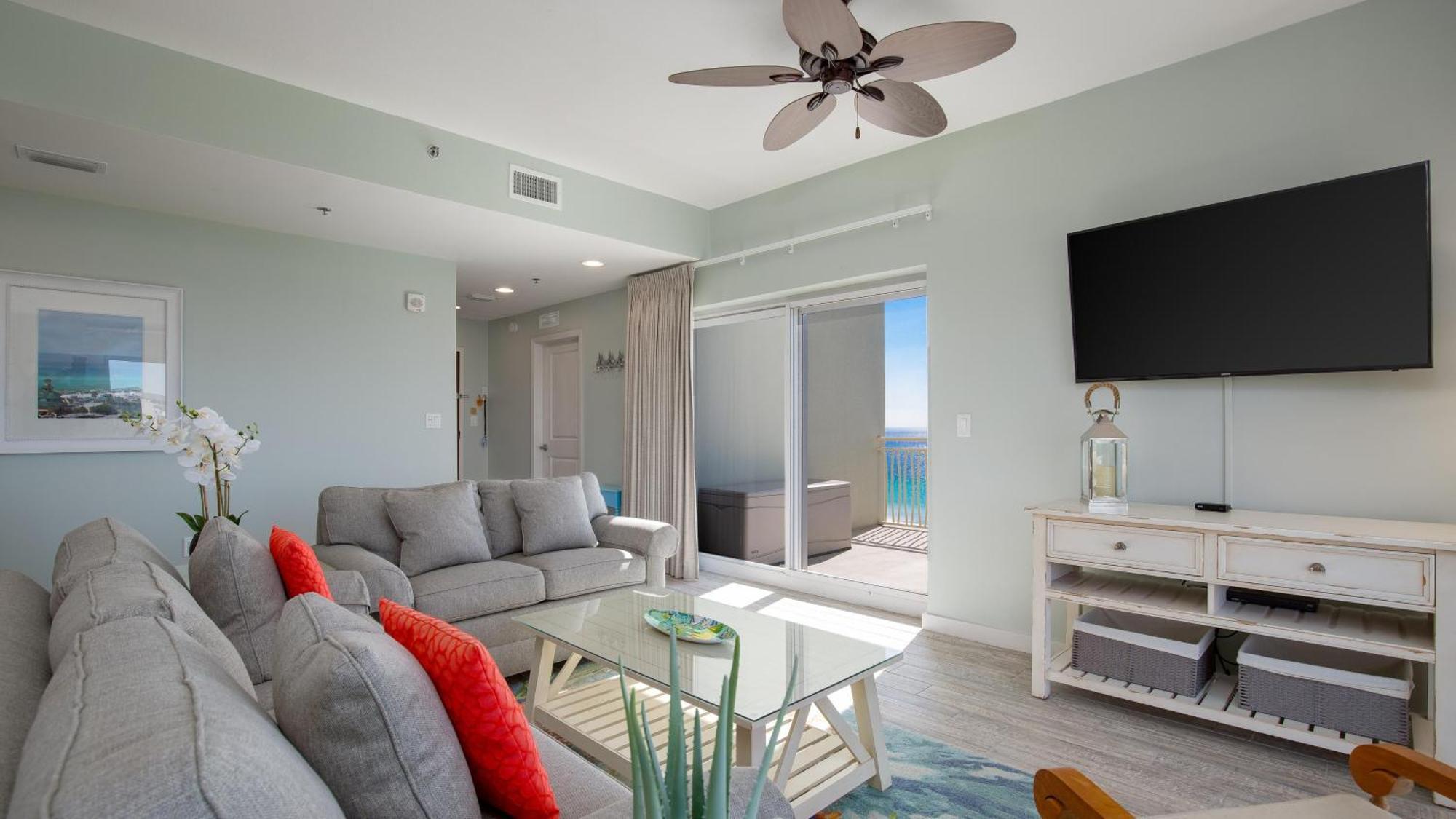 Luau II 7228 Villa Destin Ngoại thất bức ảnh