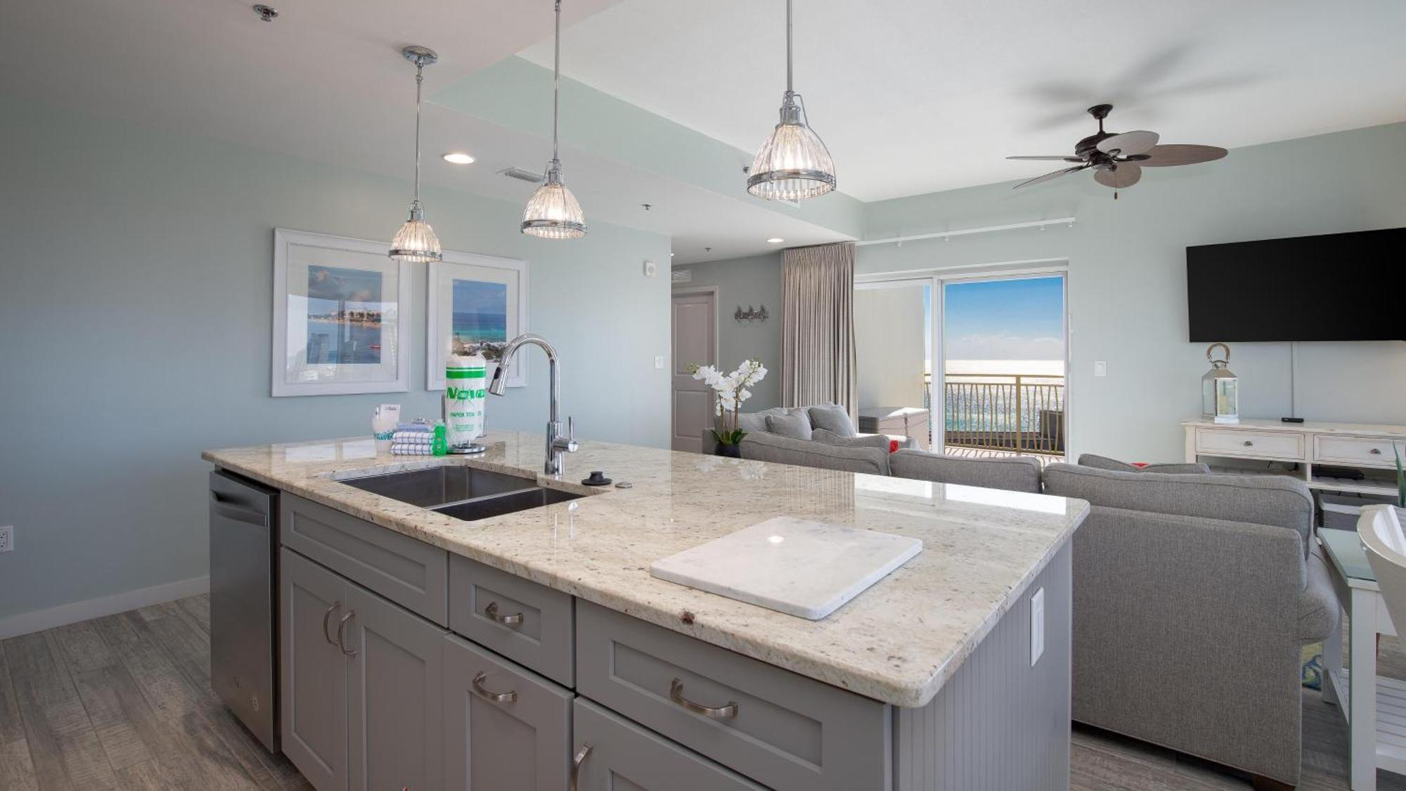 Luau II 7228 Villa Destin Ngoại thất bức ảnh