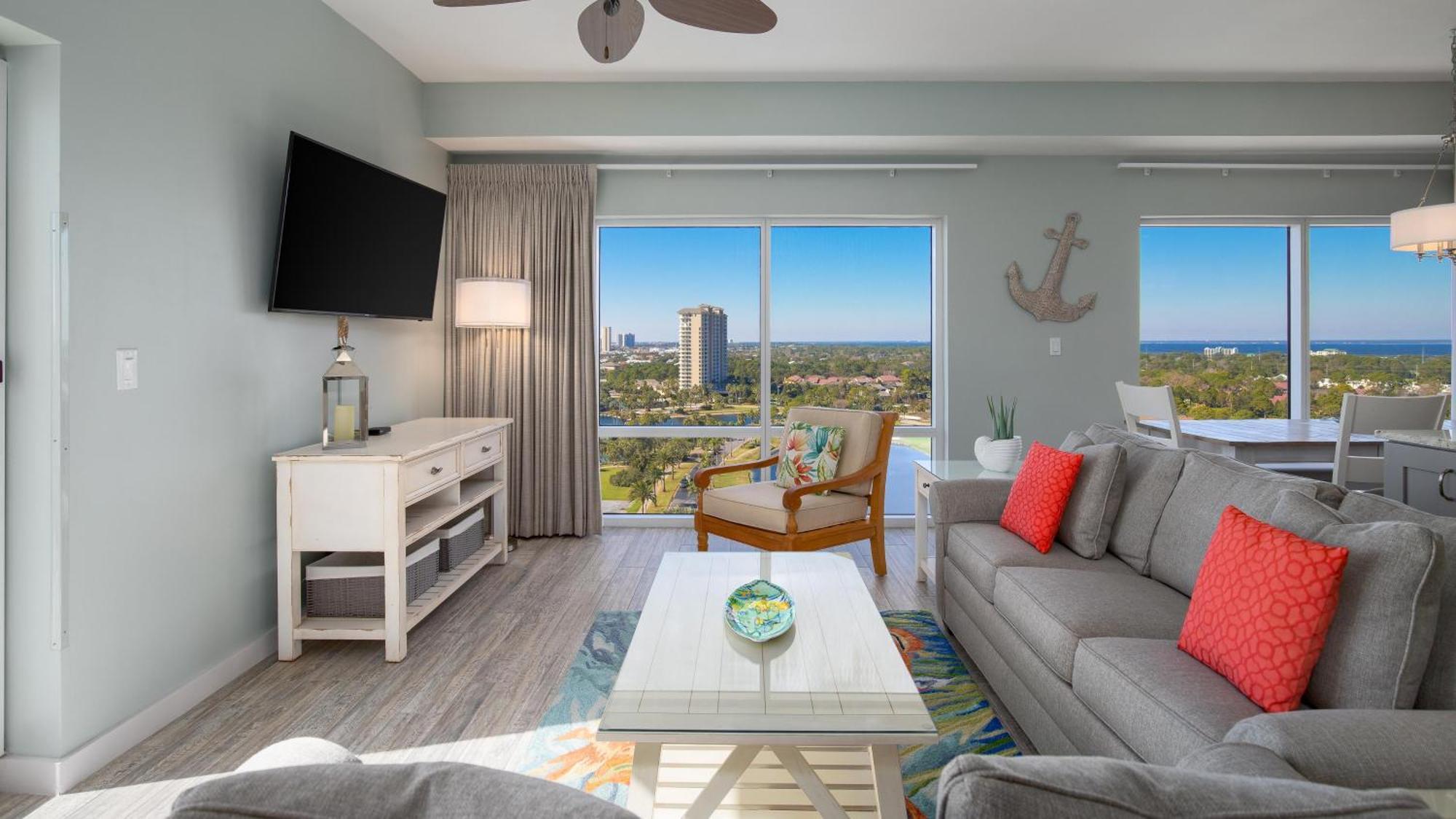 Luau II 7228 Villa Destin Ngoại thất bức ảnh