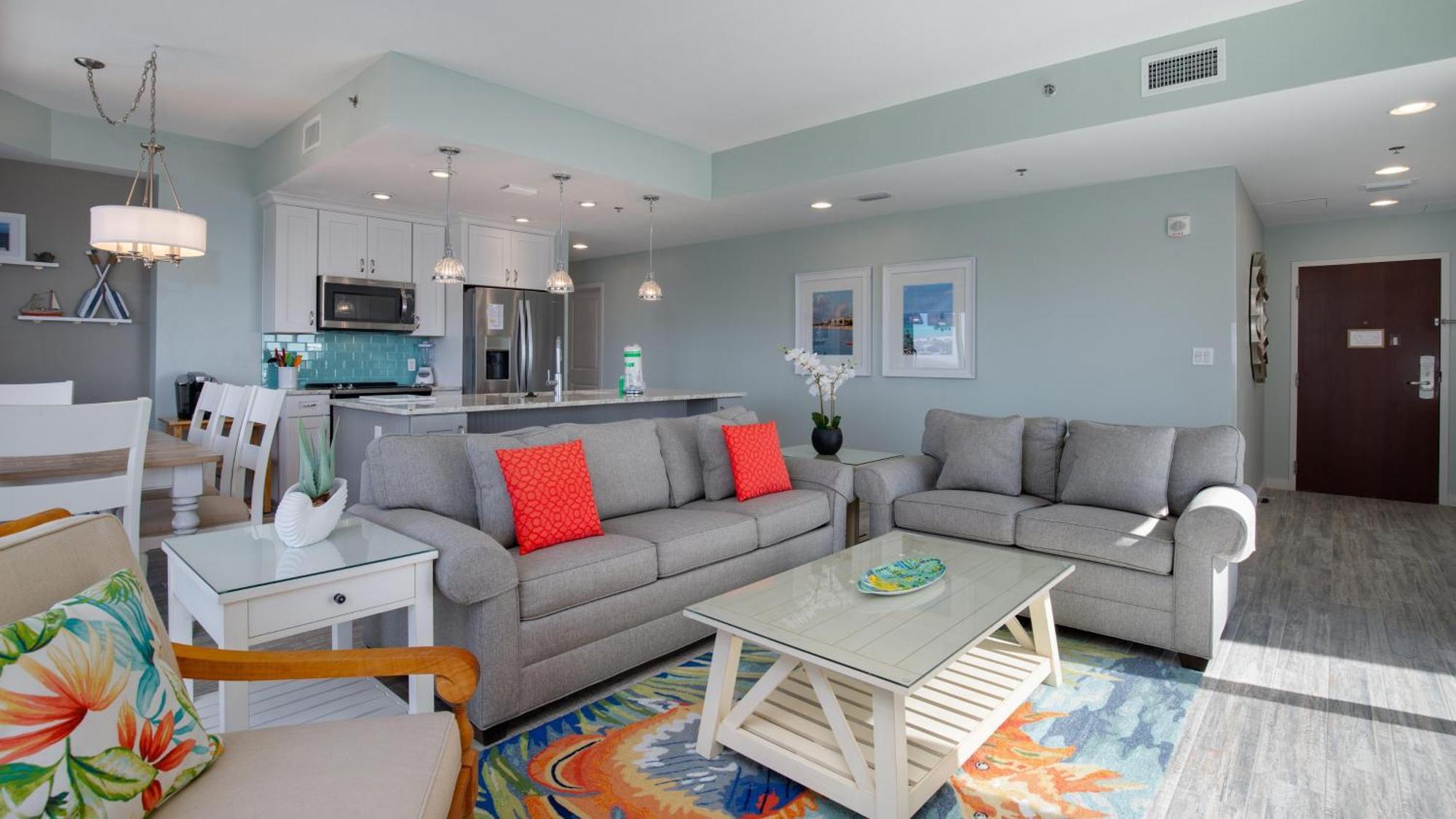 Luau II 7228 Villa Destin Ngoại thất bức ảnh