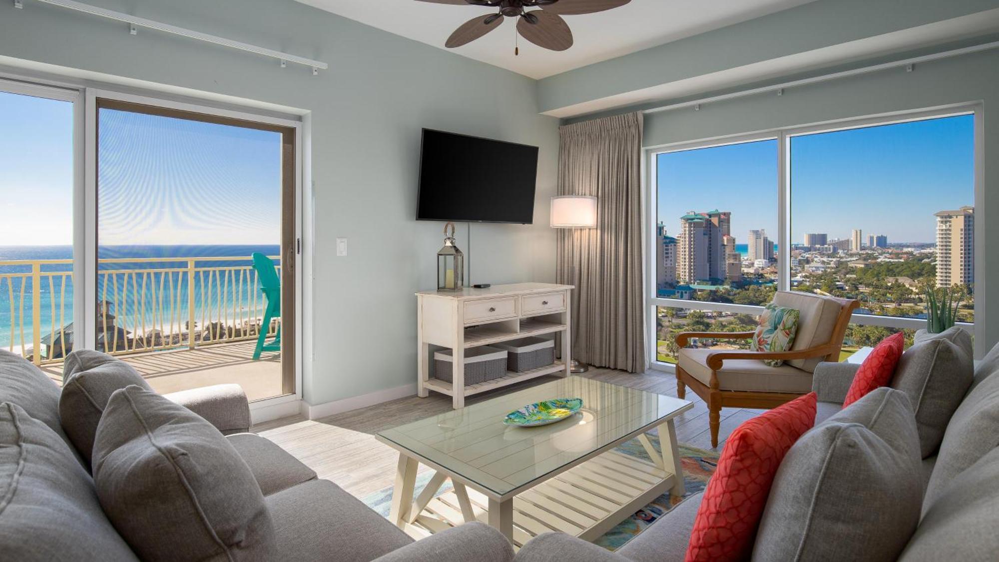 Luau II 7228 Villa Destin Ngoại thất bức ảnh