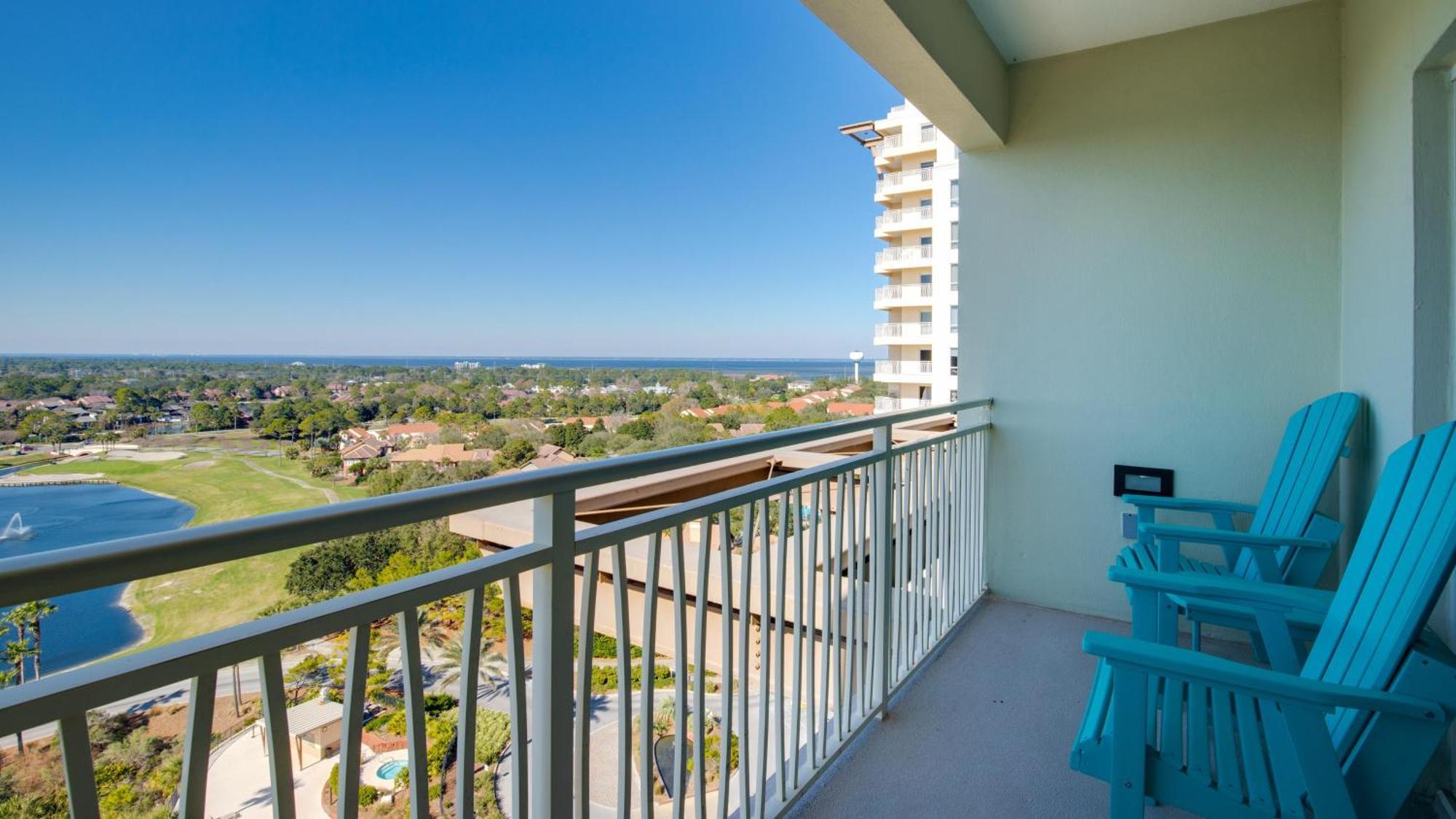 Luau II 7228 Villa Destin Ngoại thất bức ảnh